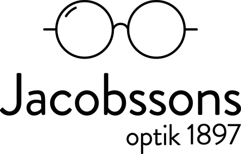 Jacobssons Optik
